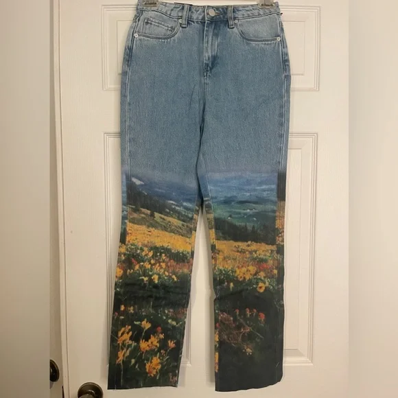 Blank NYC Jeans - Picture 2 of 5